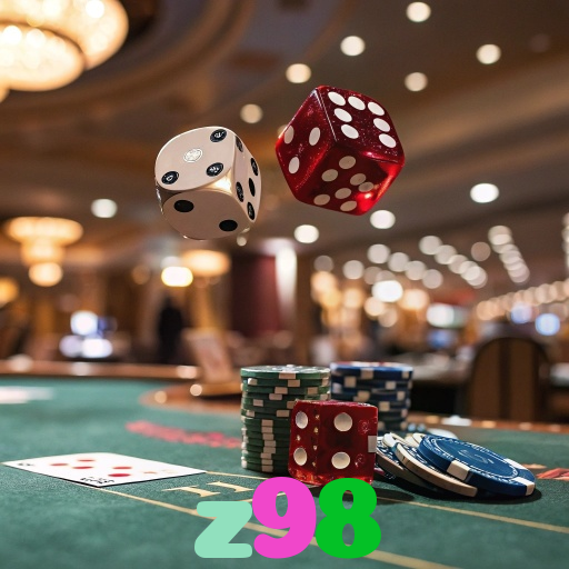 z98: Aposta Facilmente com Funcionalidades Completas no Aplicativo Móvel
