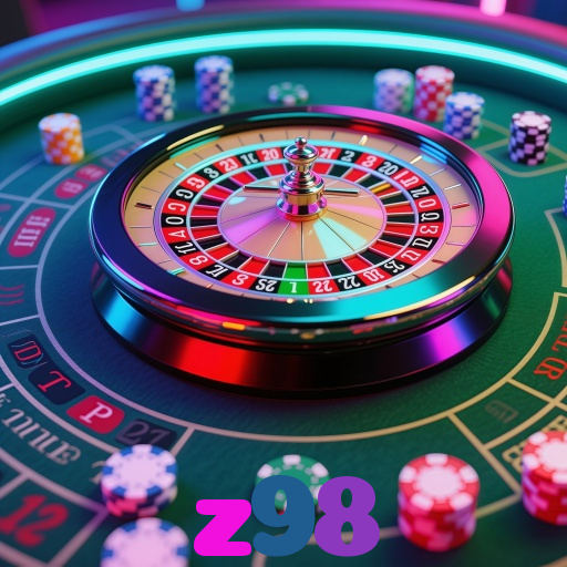 z98: Aposta Facilmente com Funcionalidades Completas no Aplicativo Móvel