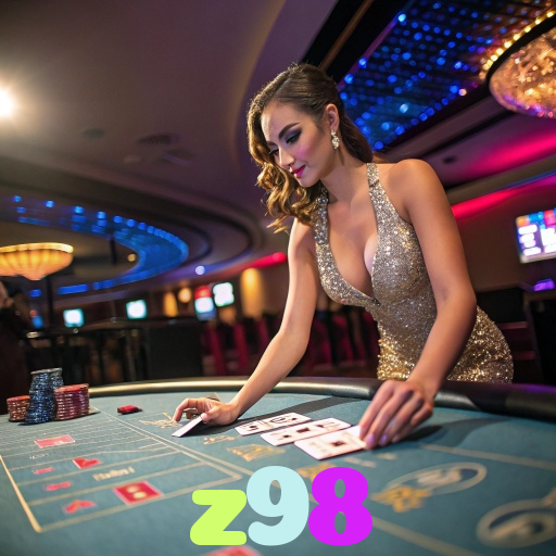 z98: Aposta Facilmente com Funcionalidades Completas no Aplicativo Móvel