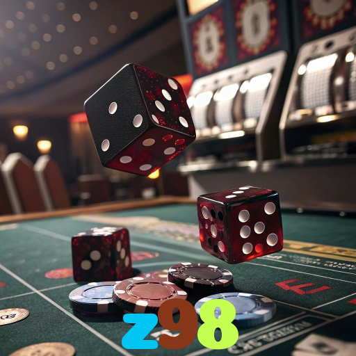 z98: Aposta Facilmente com Funcionalidades Completas no Aplicativo Móvel