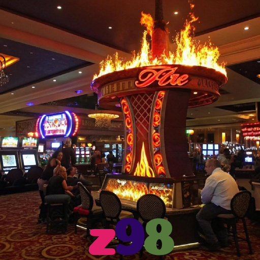 z98: Aposta Facilmente com Funcionalidades Completas no Aplicativo Móvel