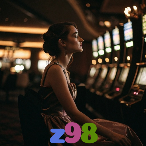 z98: Aposta Facilmente com Funcionalidades Completas no Aplicativo Móvel