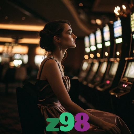 z98: Aposta Facilmente com Funcionalidades Completas no Aplicativo Móvel
