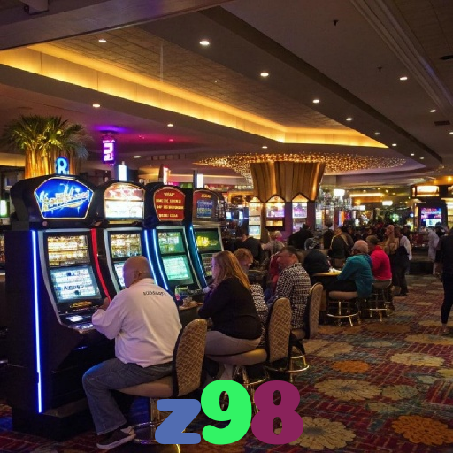 z98: Aposta Facilmente com Funcionalidades Completas no Aplicativo Móvel