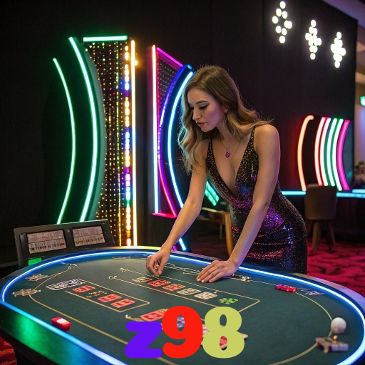 z98: Aposta Facilmente com Funcionalidades Completas no Aplicativo Móvel