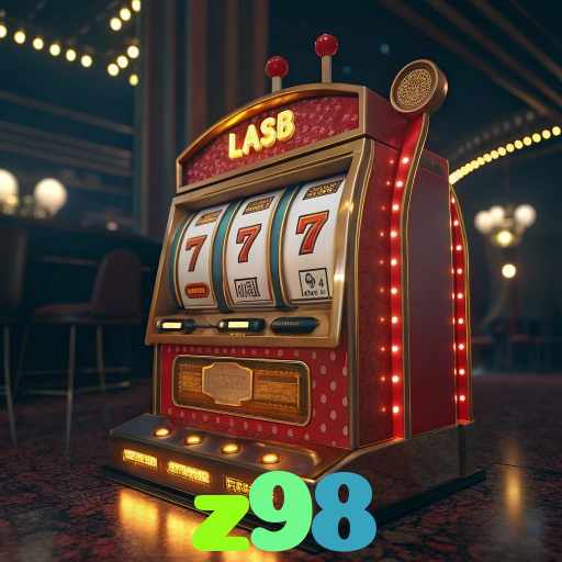 z98: Aposta Facilmente com Funcionalidades Completas no Aplicativo Móvel