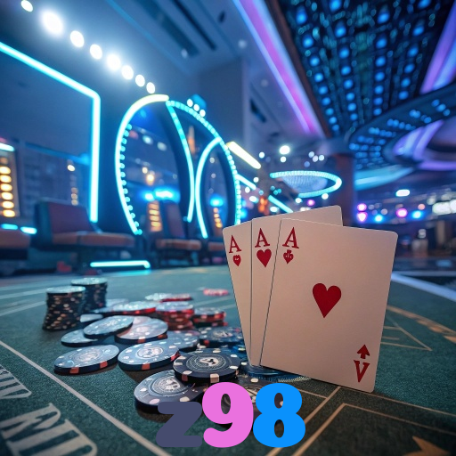 z98: Aposta Facilmente com Funcionalidades Completas no Aplicativo Móvel