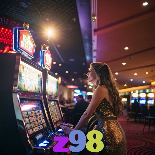 z98: Aposta Facilmente com Funcionalidades Completas no Aplicativo Móvel