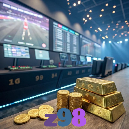 z98: Aposta Facilmente com Funcionalidades Completas no Aplicativo Móvel