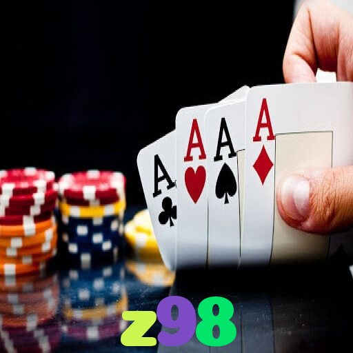 z98: Aposta Facilmente com Funcionalidades Completas no Aplicativo Móvel