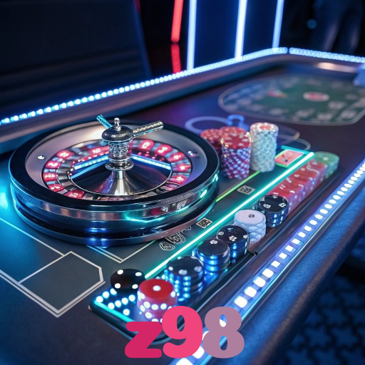 z98: Aposta Facilmente com Funcionalidades Completas no Aplicativo Móvel