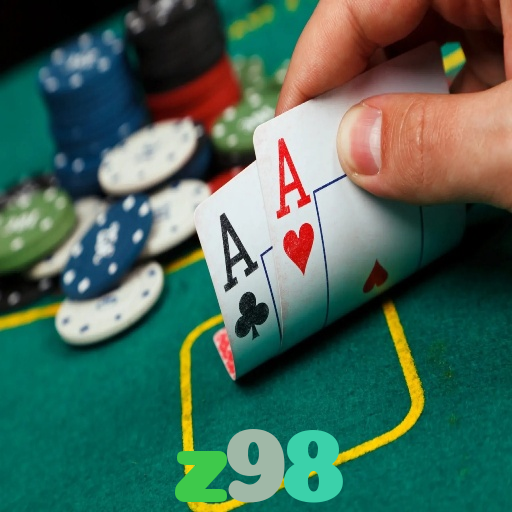 z98: Aposta Facilmente com Funcionalidades Completas no Aplicativo Móvel
