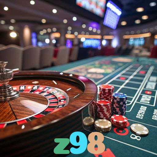z98: Aposta Facilmente com Funcionalidades Completas no Aplicativo Móvel