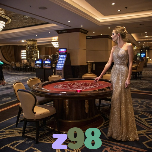 z98: Aposta Facilmente com Funcionalidades Completas no Aplicativo Móvel