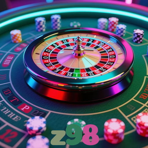 z98: Aposta Facilmente com Funcionalidades Completas no Aplicativo Móvel