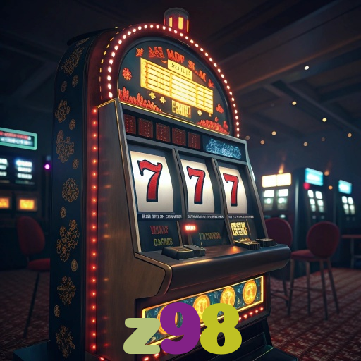 z98: Aposta Facilmente com Funcionalidades Completas no Aplicativo Móvel