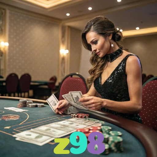 z98: Aposta Facilmente com Funcionalidades Completas no Aplicativo Móvel