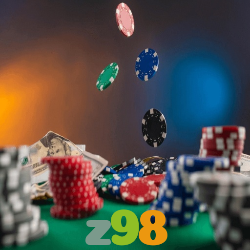 z98: Aposta Facilmente com Funcionalidades Completas no Aplicativo Móvel