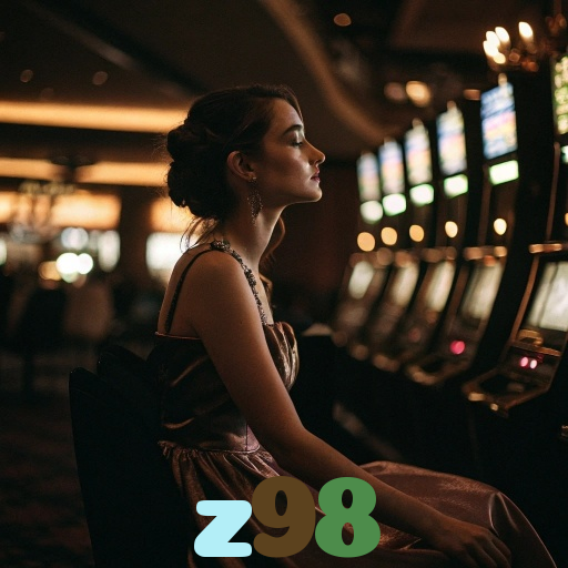 z98: Aposta Facilmente com Funcionalidades Completas no Aplicativo Móvel