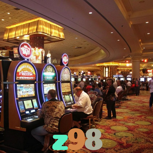 z98: Aposta Facilmente com Funcionalidades Completas no Aplicativo Móvel