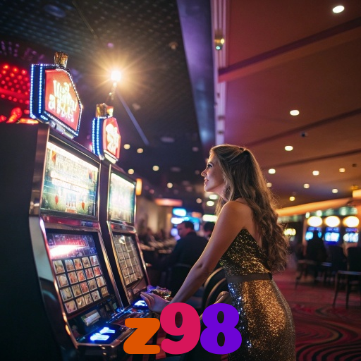 z98: Aposta Facilmente com Funcionalidades Completas no Aplicativo Móvel