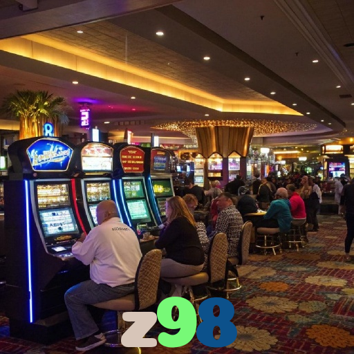 z98: Aposta Facilmente com Funcionalidades Completas no Aplicativo Móvel