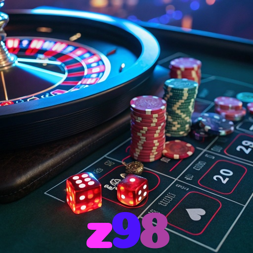 z98: Aposta Facilmente com Funcionalidades Completas no Aplicativo Móvel