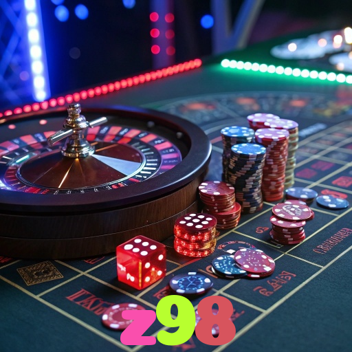 z98: Aposta Facilmente com Funcionalidades Completas no Aplicativo Móvel