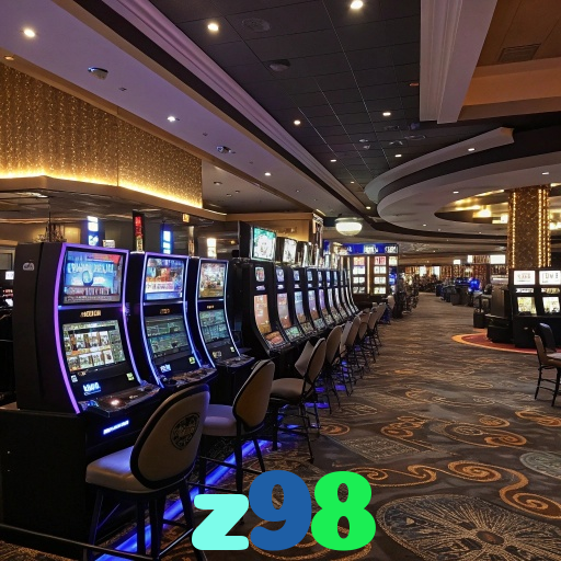 z98: Aposta Facilmente com Funcionalidades Completas no Aplicativo Móvel