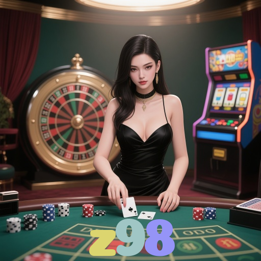 z98: Aposta Facilmente com Funcionalidades Completas no Aplicativo Móvel