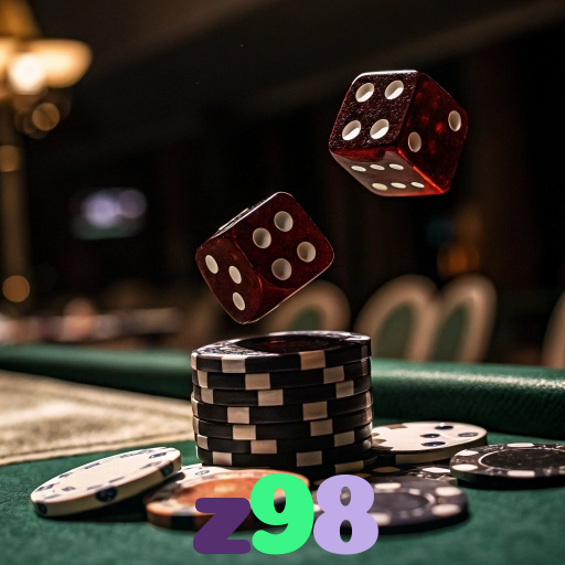 z98: Aposta Facilmente com Funcionalidades Completas no Aplicativo Móvel