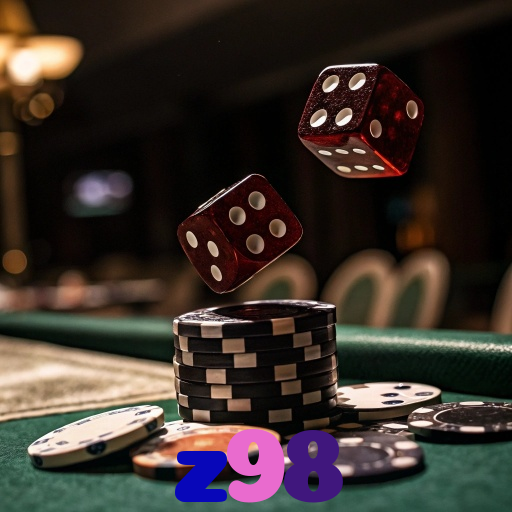z98: Aposta Facilmente com Funcionalidades Completas no Aplicativo Móvel