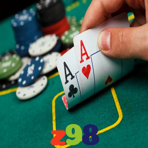 z98: Aposta Facilmente com Funcionalidades Completas no Aplicativo Móvel