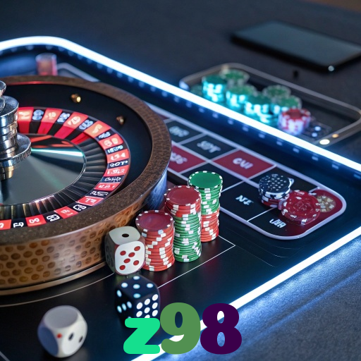 z98: Aposta Facilmente com Funcionalidades Completas no Aplicativo Móvel