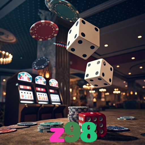 z98: Aposta Facilmente com Funcionalidades Completas no Aplicativo Móvel