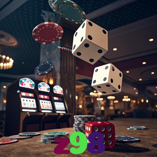 z98: Aposta Facilmente com Funcionalidades Completas no Aplicativo Móvel