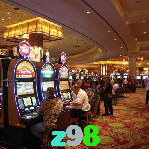z98: Aposta Facilmente com Funcionalidades Completas no Aplicativo Móvel