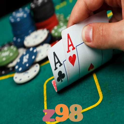 z98: Aposta Facilmente com Funcionalidades Completas no Aplicativo Móvel