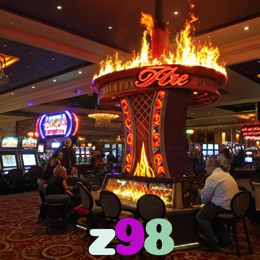 z98: Aposta Facilmente com Funcionalidades Completas no Aplicativo Móvel