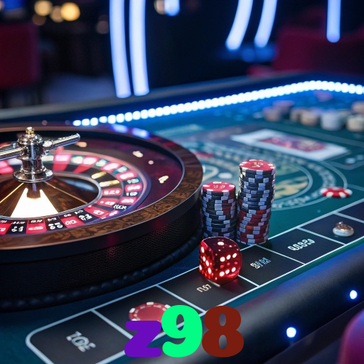 z98: Aposta Facilmente com Funcionalidades Completas no Aplicativo Móvel