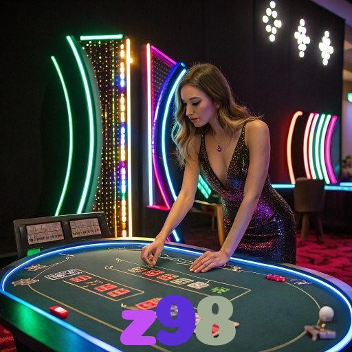 z98: Aposta Facilmente com Funcionalidades Completas no Aplicativo Móvel