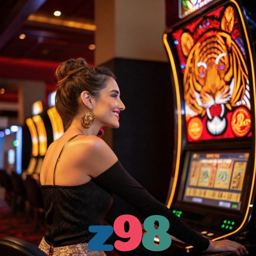 z98: Aposta Facilmente com Funcionalidades Completas no Aplicativo Móvel