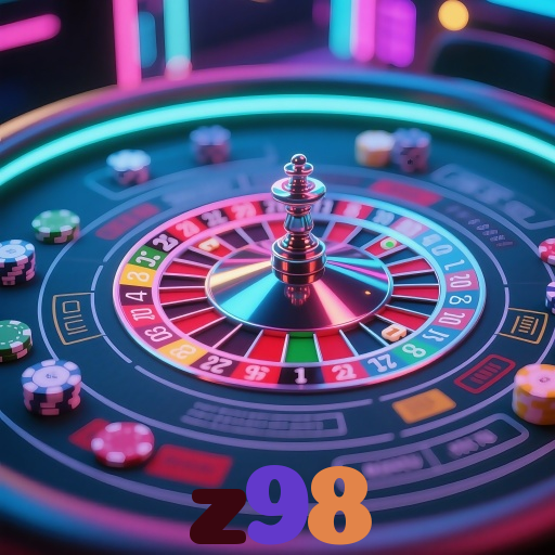 z98: Aposta Facilmente com Funcionalidades Completas no Aplicativo Móvel