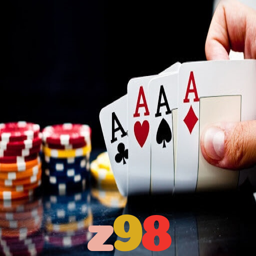z98: Aposta Facilmente com Funcionalidades Completas no Aplicativo Móvel