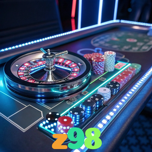z98: Aposta Facilmente com Funcionalidades Completas no Aplicativo Móvel