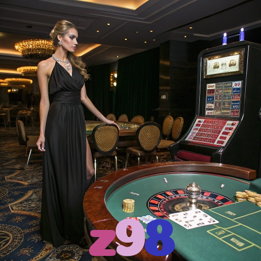 z98: Aposta Facilmente com Funcionalidades Completas no Aplicativo Móvel