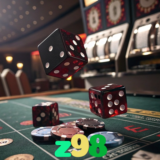 z98: Aposta Facilmente com Funcionalidades Completas no Aplicativo Móvel