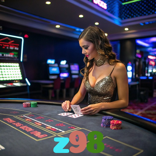 z98: Aposta Facilmente com Funcionalidades Completas no Aplicativo Móvel