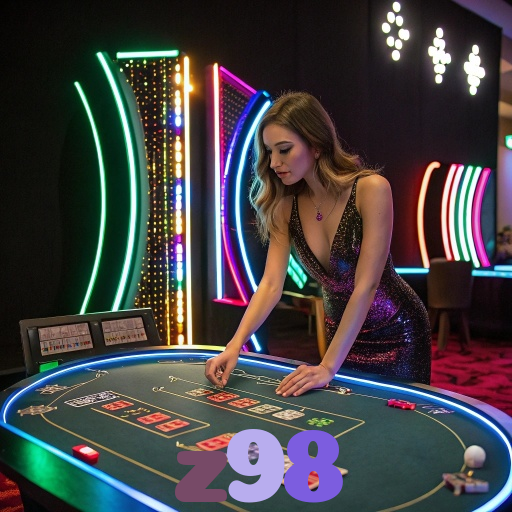 z98: Aposta Facilmente com Funcionalidades Completas no Aplicativo Móvel