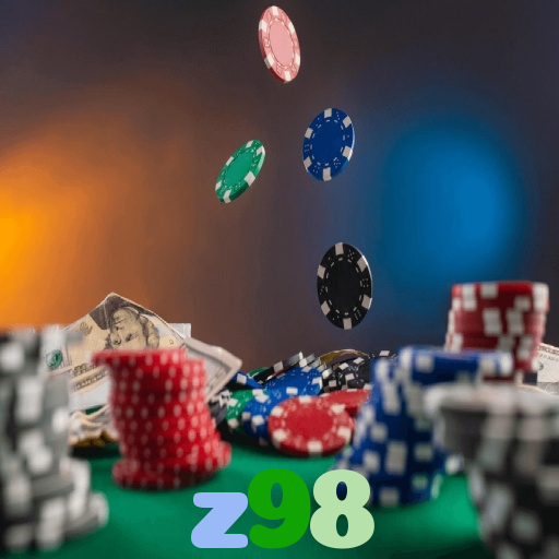 z98: Aposta Facilmente com Funcionalidades Completas no Aplicativo Móvel